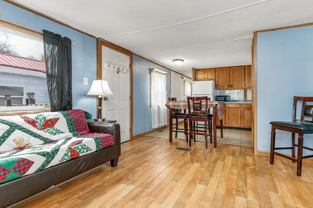 $69,000 | 16 Railroad Street, Newmarket, NH 03857