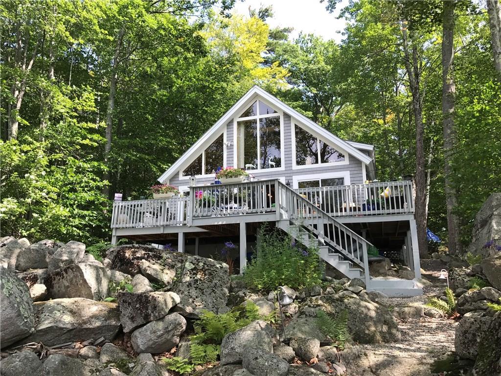 85 Leisure Lane Frye Island, ME 04084 - Photo 29 of 35 Photo