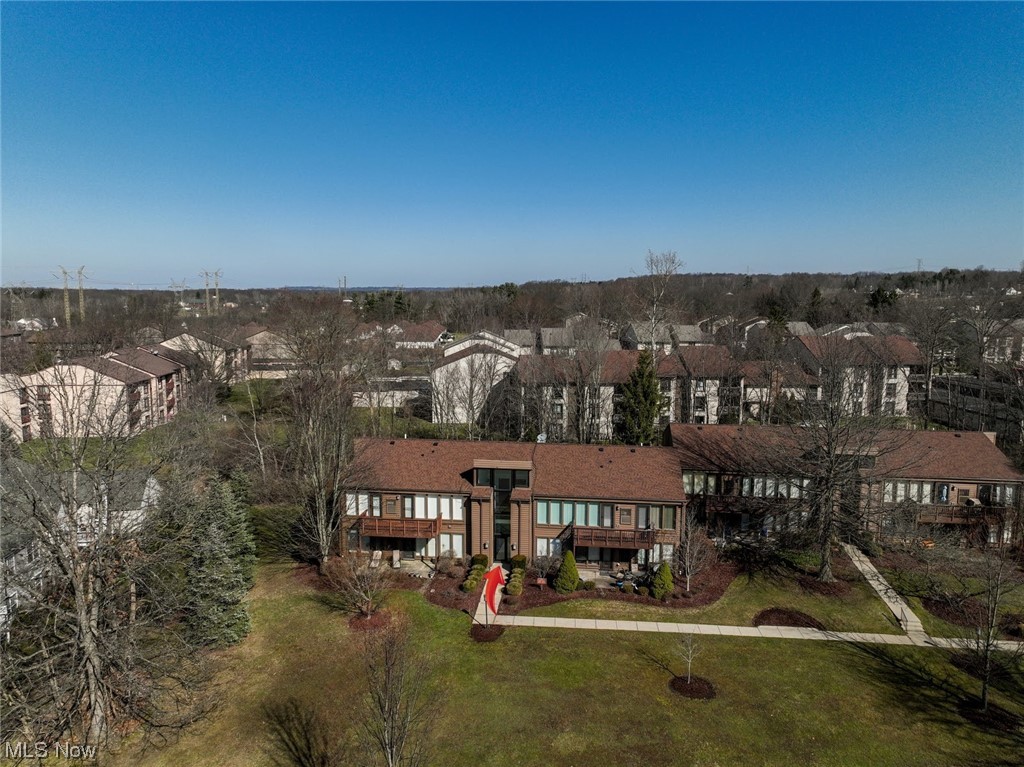 985 Canyon View Road, Unit 103 Northfield, OH 44067 - Photo 19 of 20 Gallery Image 19
