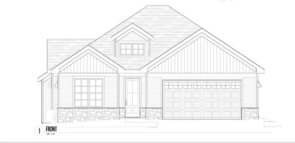 $649,900 | 1624 North Honeysuckle Drive, De Pere, WI 54115