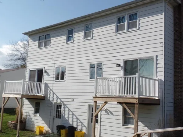 $1,400 | 836 North Rogers Avenue, Endicott, NY 13760