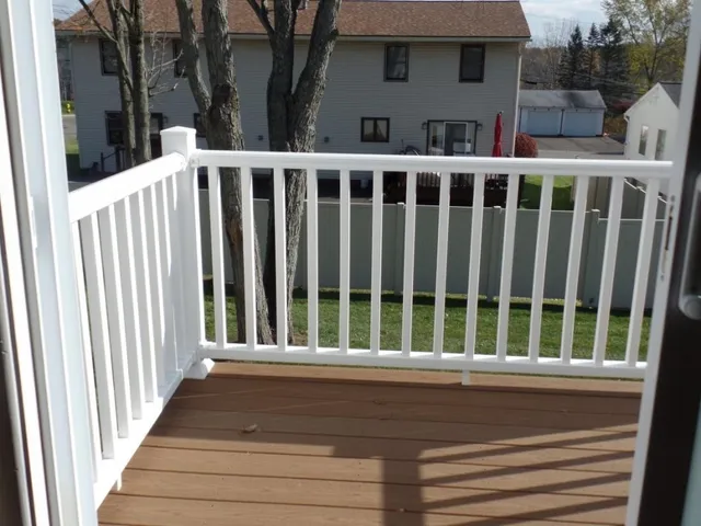 $1,400 | 836 North Rogers Avenue, Endicott, NY 13760