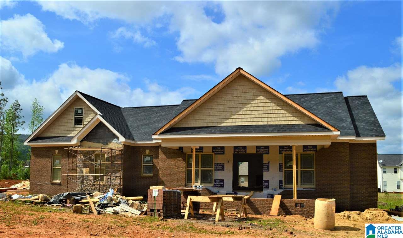 35 Freedom Way Anniston, AL 36207 - Photo 13 of 27