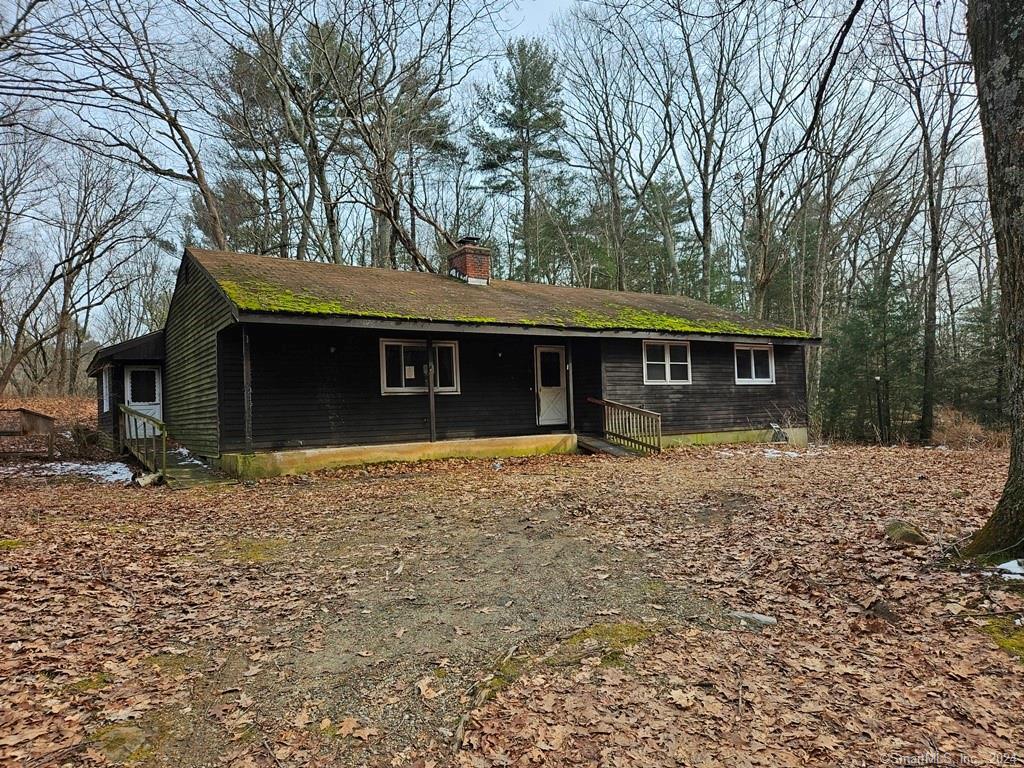 70 Ratlum Road Barkhamsted, CT 06063 - Photo 1 of 1