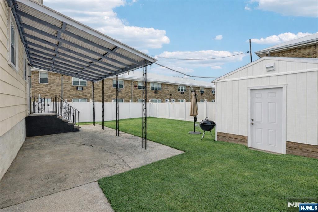 45 Arnot Street Lodi, NJ 07644 - Photo 2 of 2