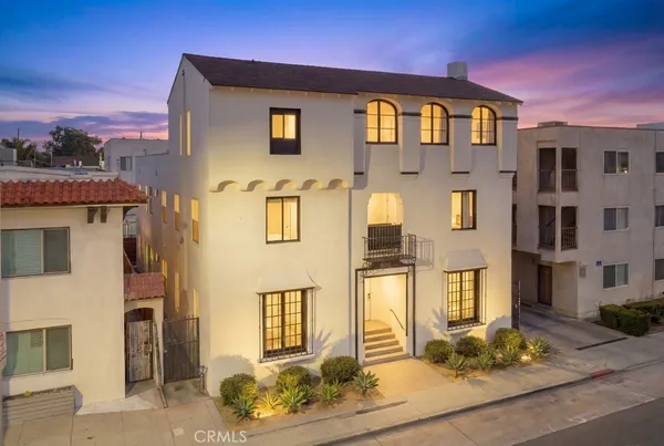 $7,400,000 | 1827 East 4th Street, Long Beach, CA 90802