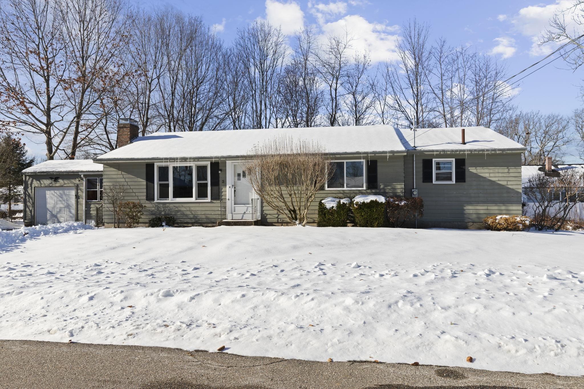 3 Henrietta Street Rochester, NH 03867 - Photo 3 of 44