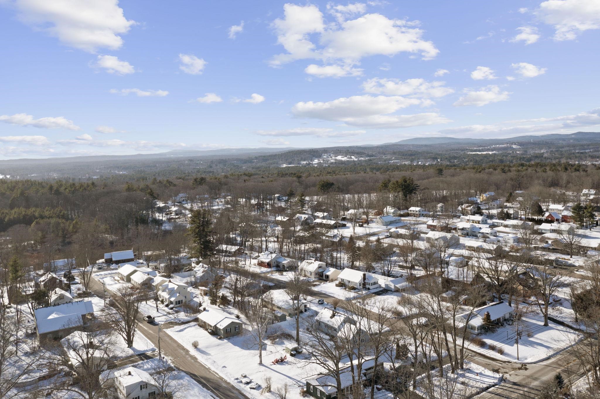 3 Henrietta Street Rochester, NH 03867 - Photo 43 of 44
