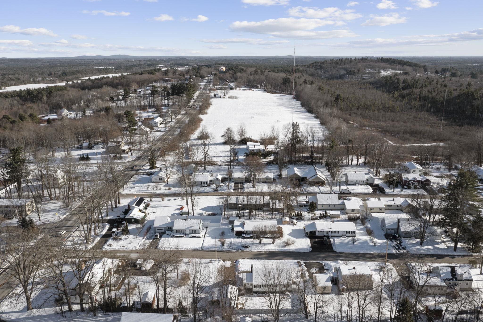 3 Henrietta Street Rochester, NH 03867 - Photo 44 of 44