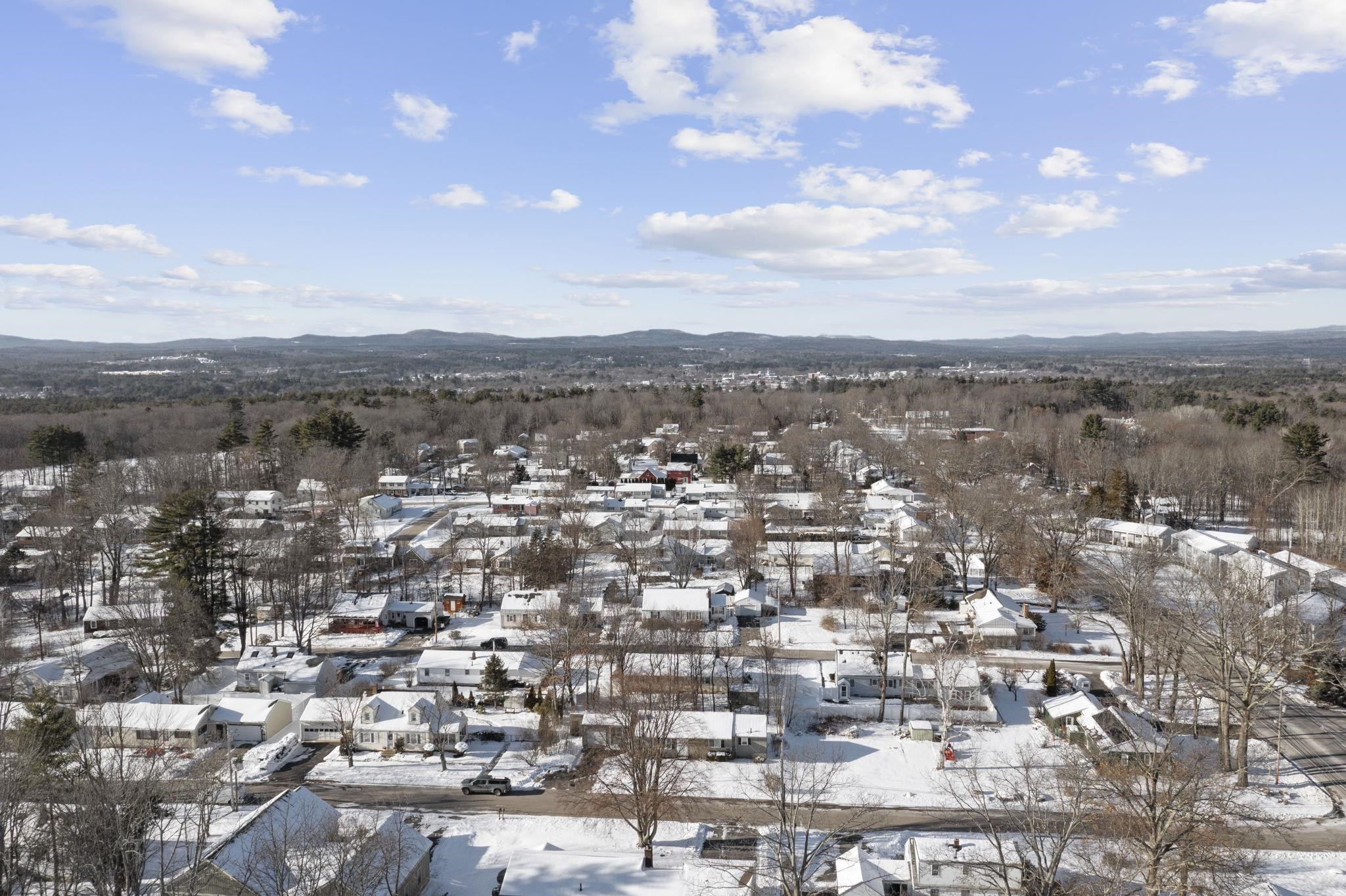 3 Henrietta Street Rochester, NH 03867 - Photo 7 of 44