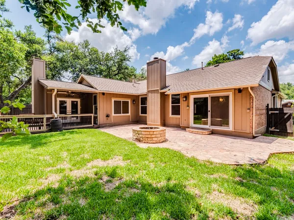 $2,395 | 808 Timber Trail, Cedar Park, TX 78613