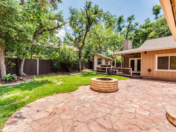 $2,395 | 808 Timber Trail, Cedar Park, TX 78613