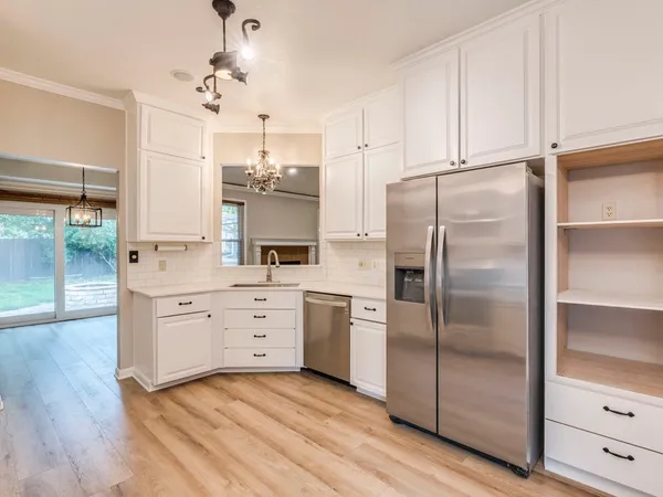 $2,395 | 808 Timber Trail, Cedar Park, TX 78613