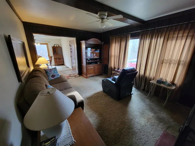 $189,000 | 408 East 4th Street, Spring Valley, IL 61362