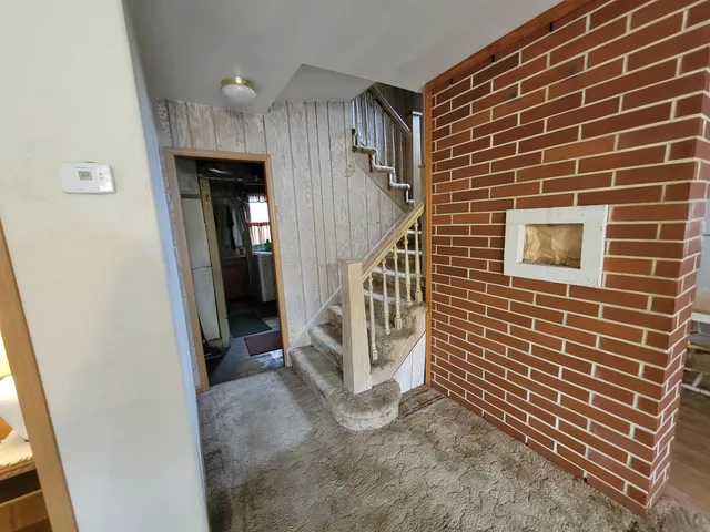 $189,000 | 408 East 4th Street, Spring Valley, IL 61362
