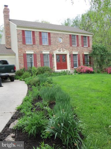 3174 Elmmede Road Ellicott City, MD 21042 - Photo 11 of 27 Exterior (Front)