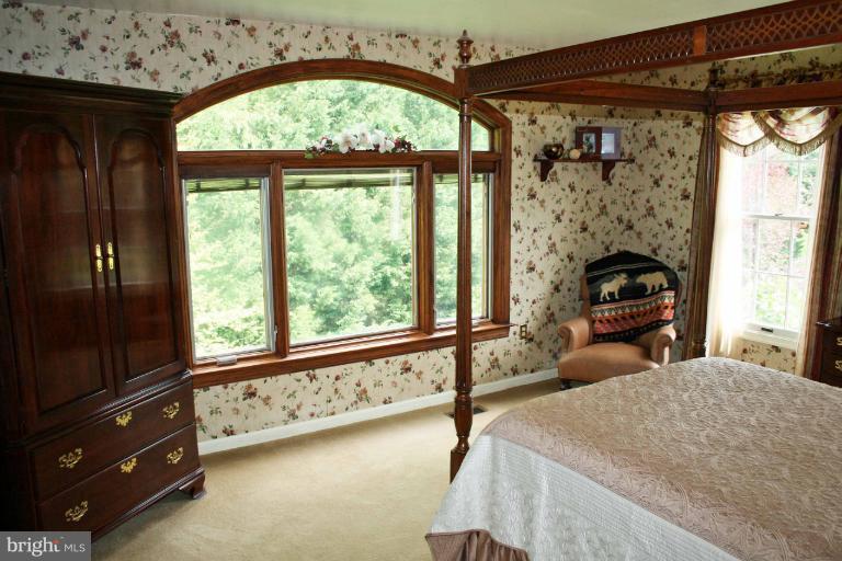 3174 Elmmede Road Ellicott City, MD 21042 - Photo 13 of 27 Bedroom (Master)