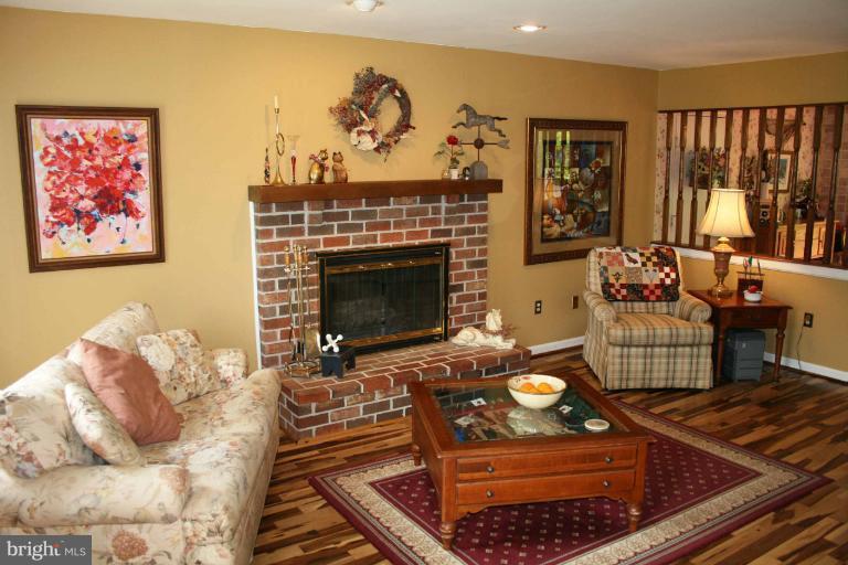 3174 Elmmede Road Ellicott City, MD 21042 - Photo 3 of 27 Family Room