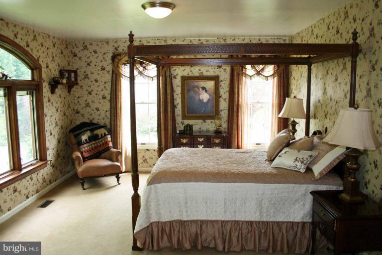 3174 Elmmede Road Ellicott City, MD 21042 - Photo 5 of 27 Bedroom (Master)