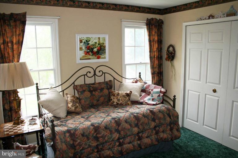 3174 Elmmede Road Ellicott City, MD 21042 - Photo 6 of 27 Bedroom