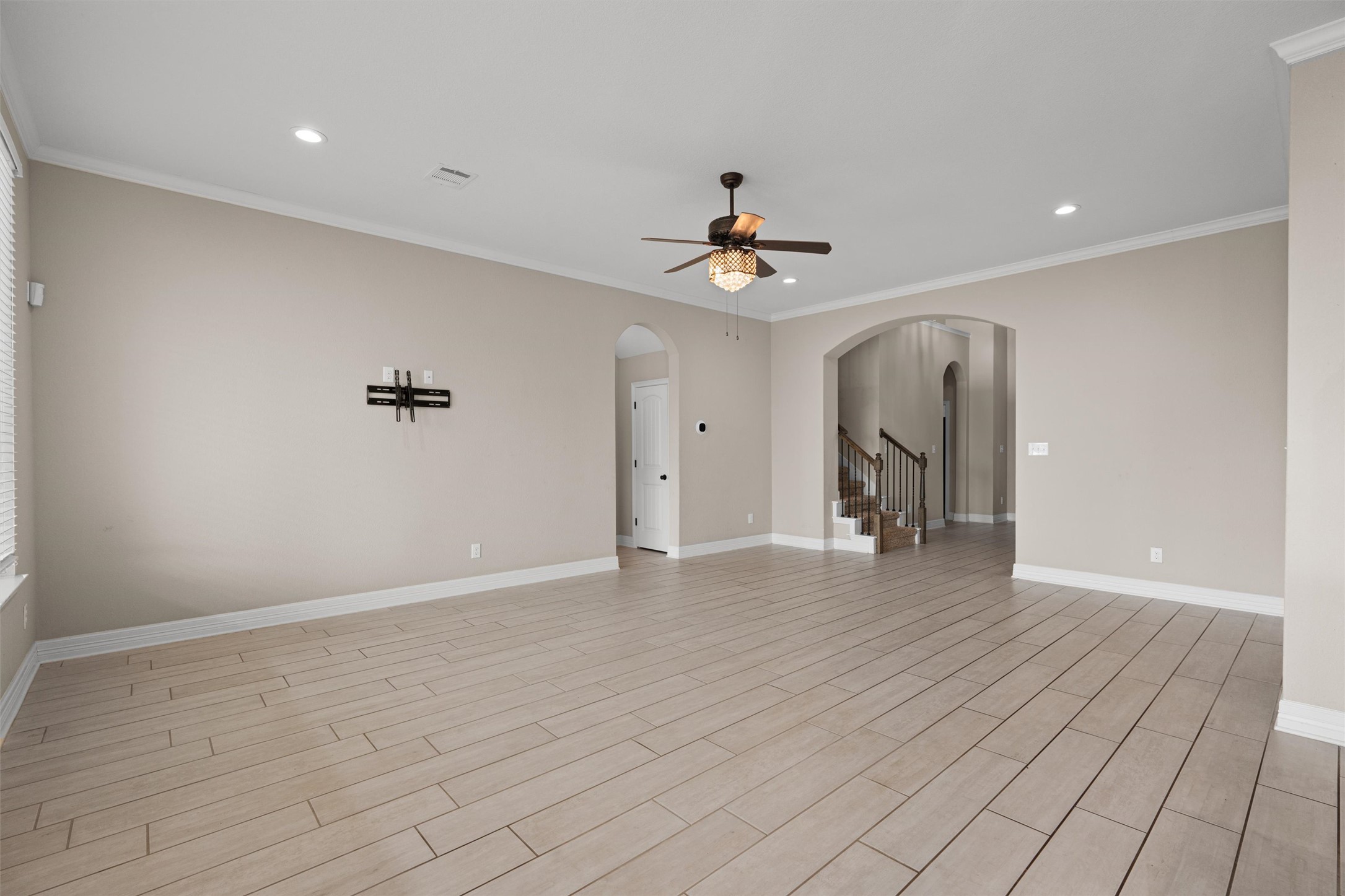 608 Muster Bend Georgetown, TX 78626 - Photo 7 of 40