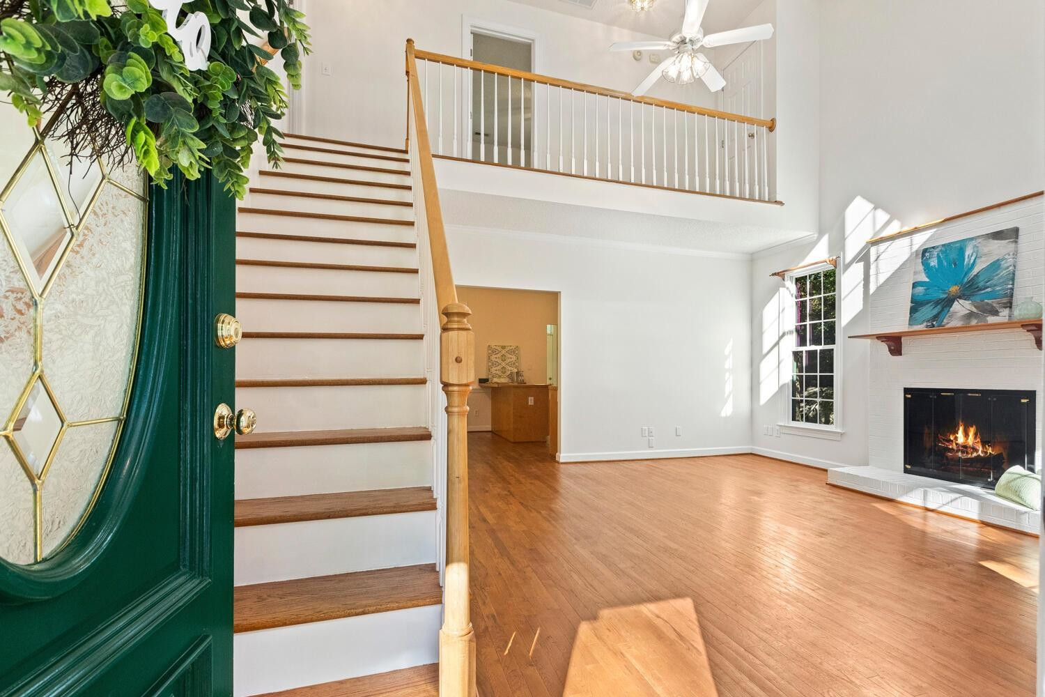 6128 Powell Ridge Road Holly Springs, NC 27540 - Photo 7 of 70 Photo 7