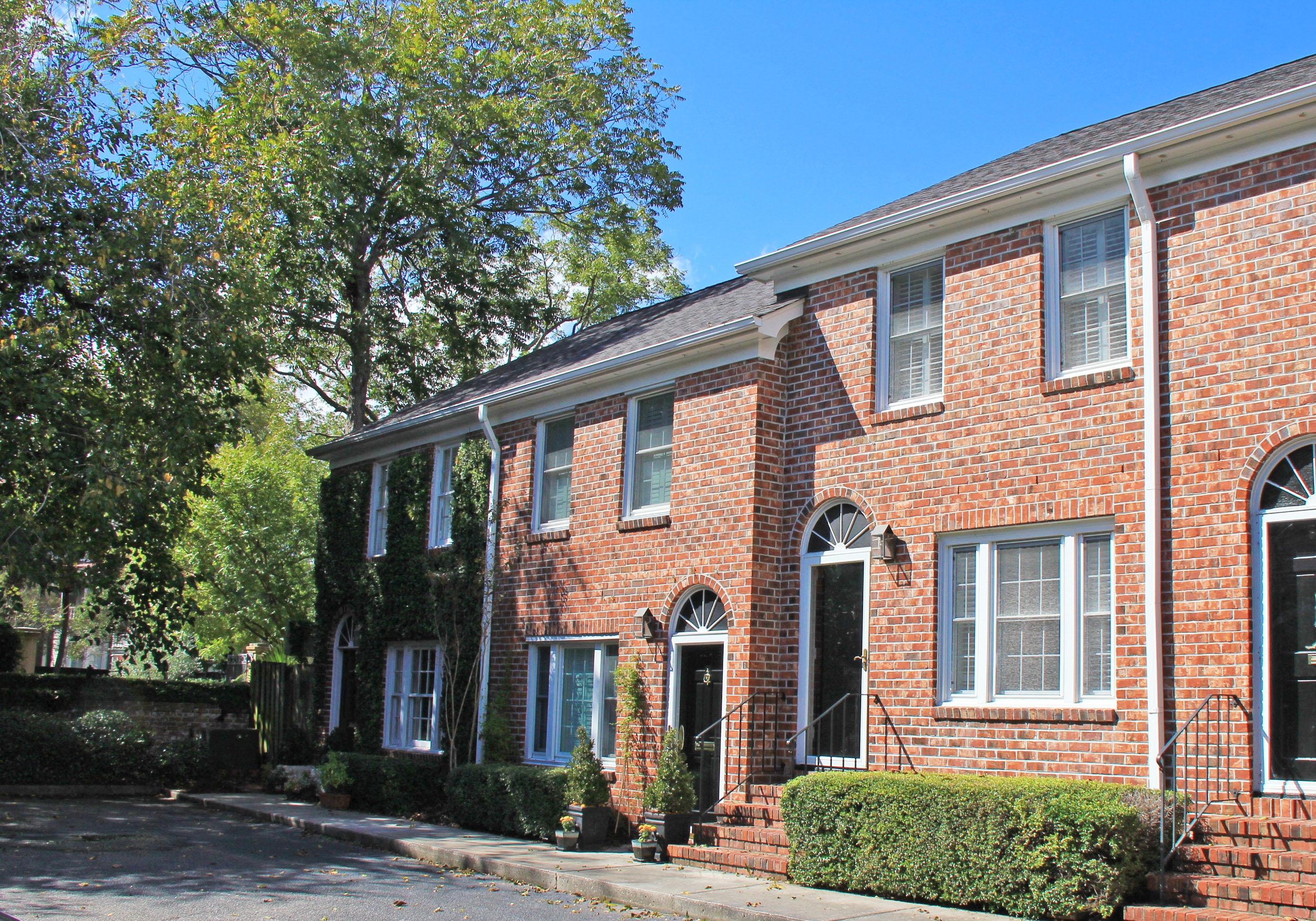 12 George Street, Unit B3 Charleston, SC 29401 - Photo 1 of 10 Exterior