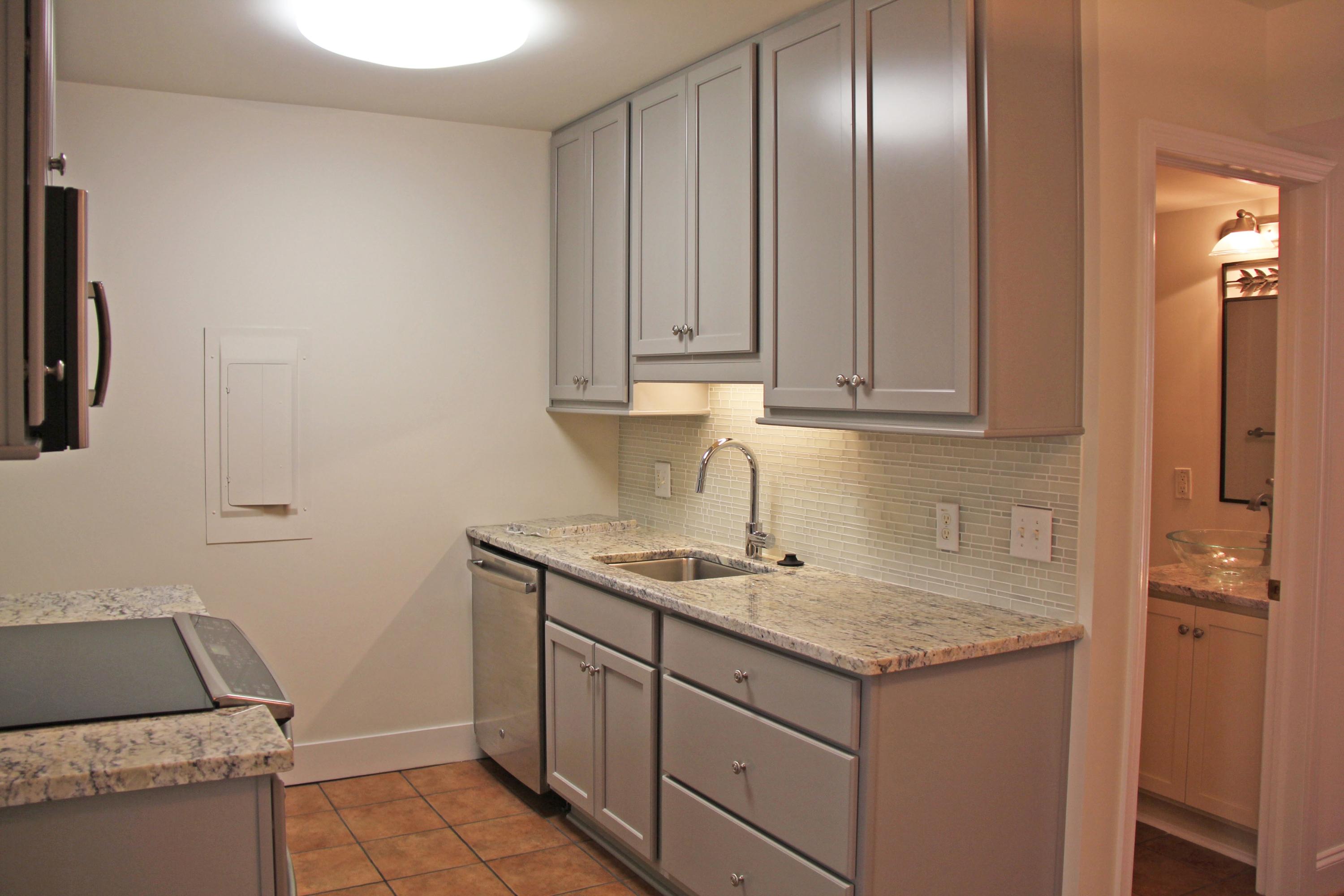 12 George Street, Unit B3 Charleston, SC 29401 - Photo 5 of 10 Kitchen