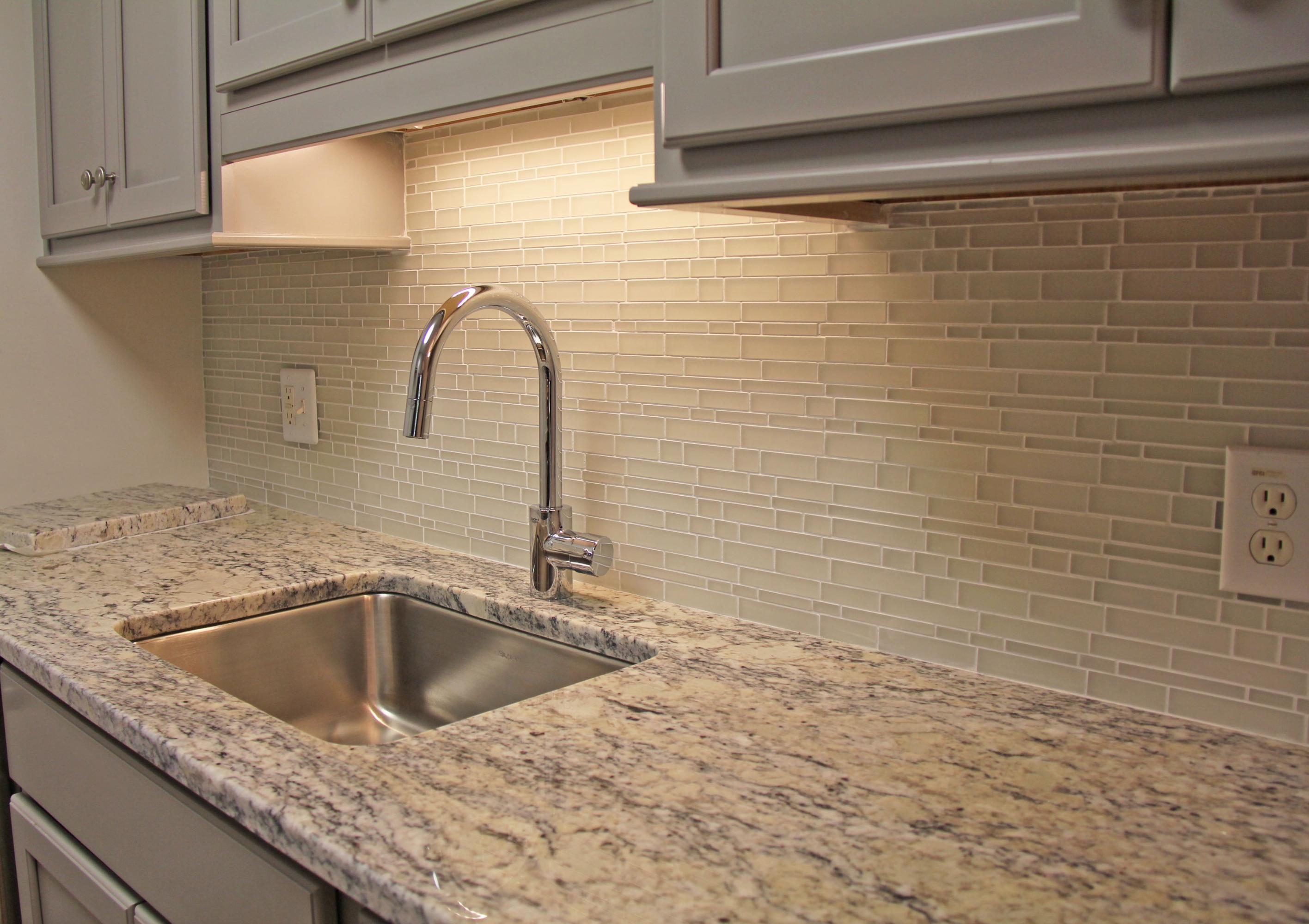 12 George Street, Unit B3 Charleston, SC 29401 - Photo 6 of 10 Kitchen Detail