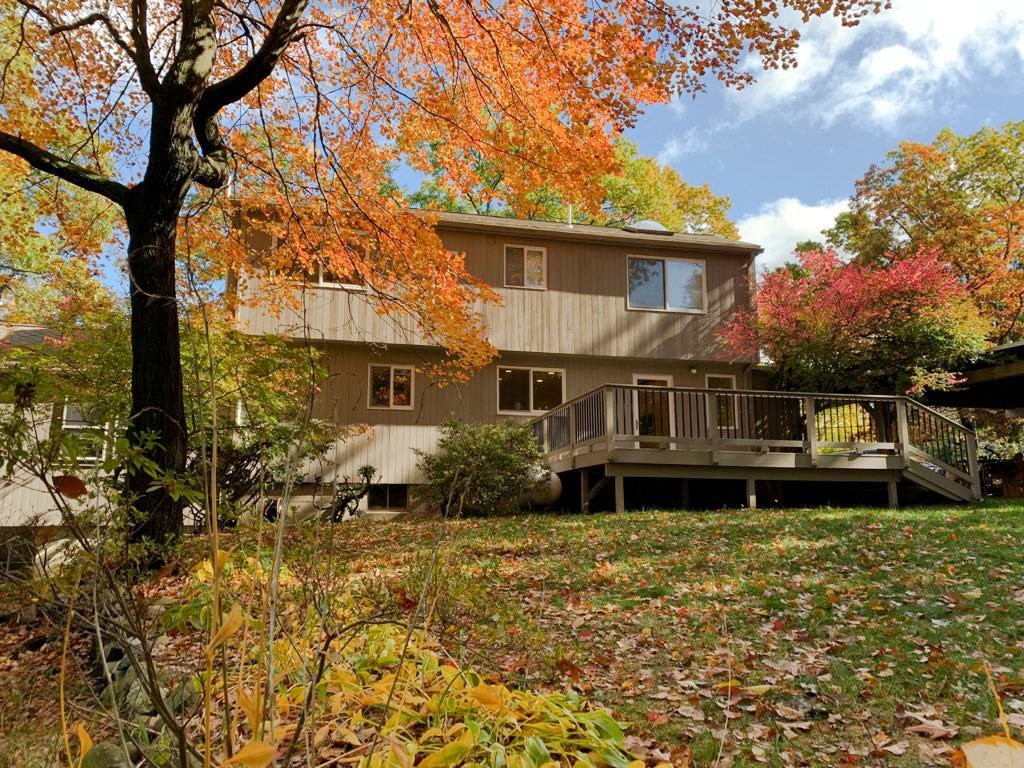 1 Balfour Street Lexington, MA 02421 - Photo 20 of 23