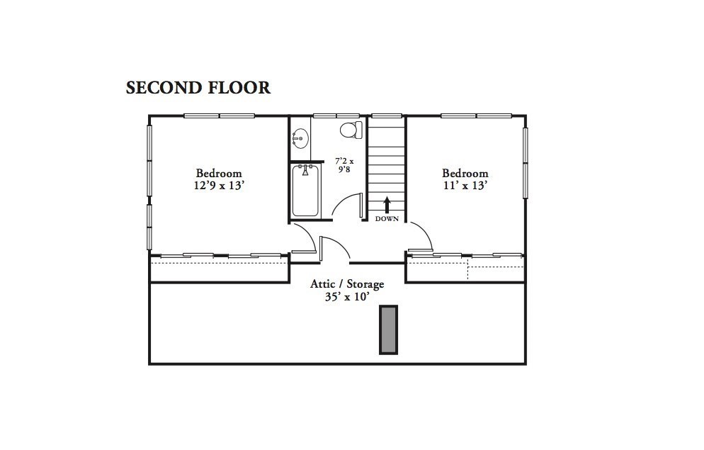 1 Balfour Street Lexington, MA 02421 - Photo 23 of 23