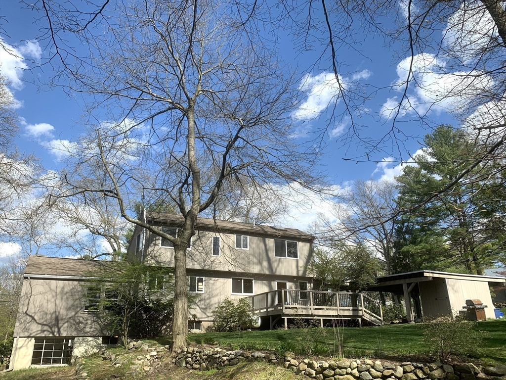 1 Balfour Street Lexington, MA 02421 - Photo 10 of 23