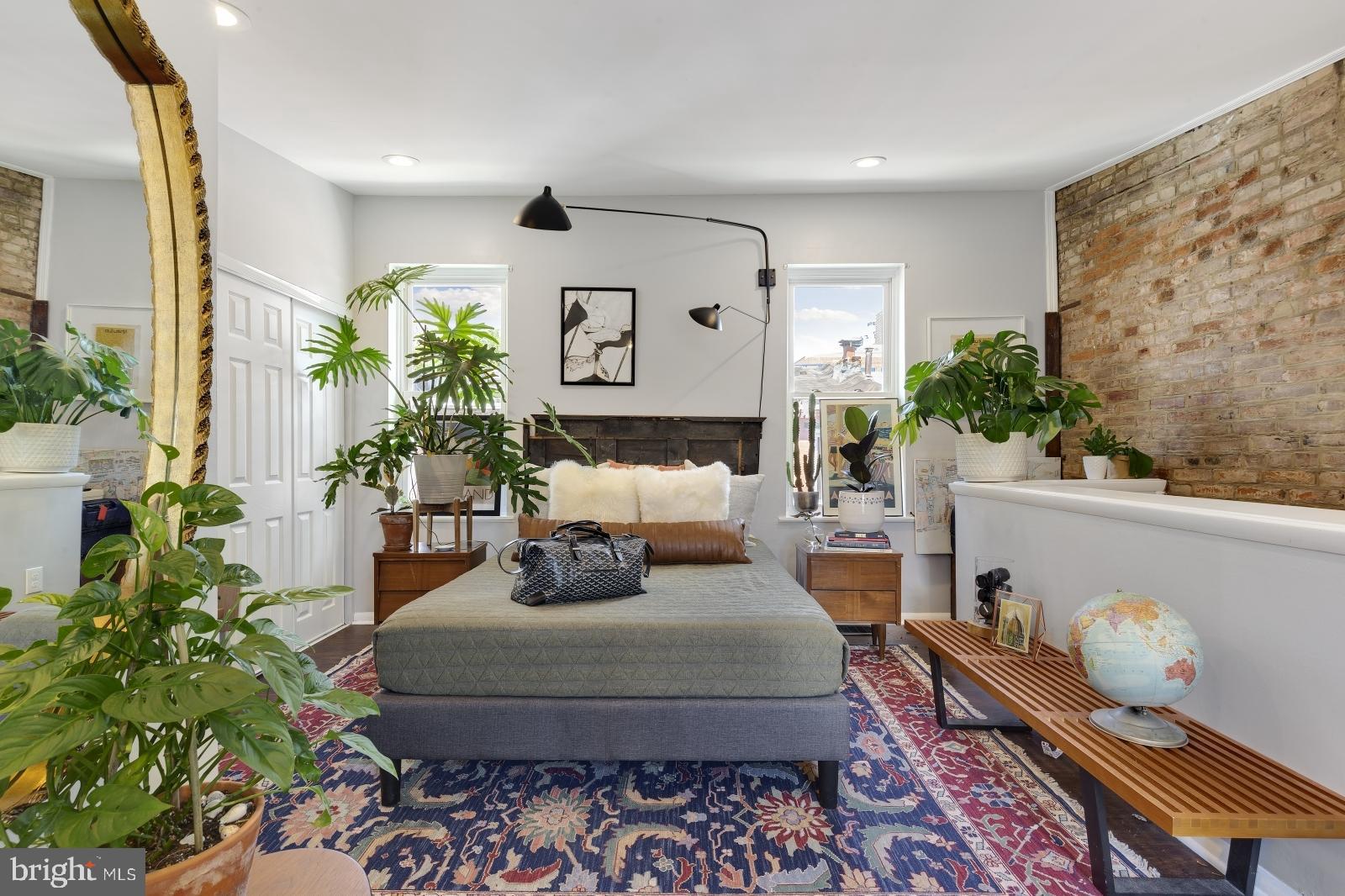 1630 Rodman Street Philadelphia, PA 19146 - Photo 11 of 17