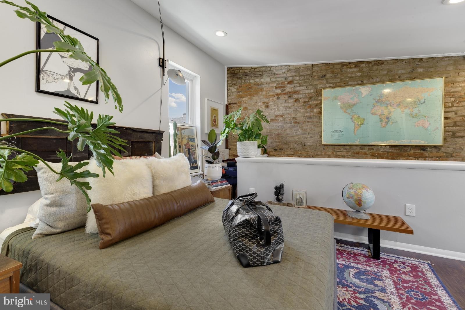 1630 Rodman Street Philadelphia, PA 19146 - Photo 12 of 17