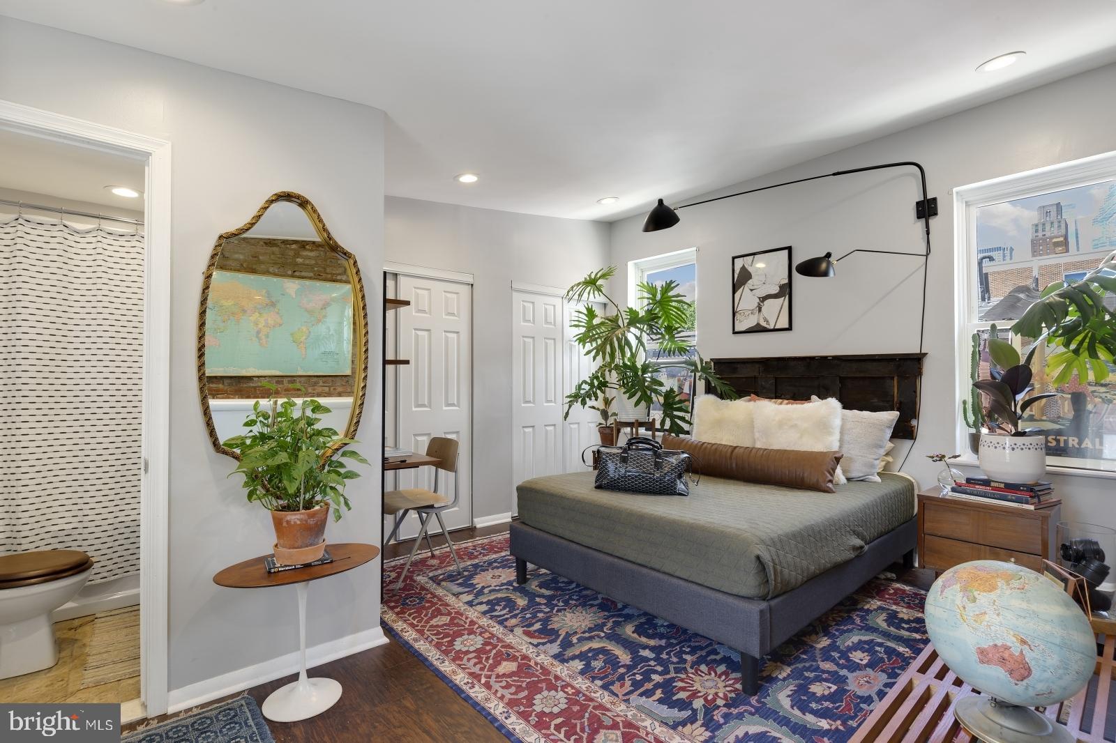 1630 Rodman Street Philadelphia, PA 19146 - Photo 10 of 17