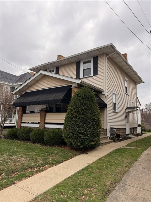 745 Bank Street Beaver, PA 15009 - Photo 2 of 30