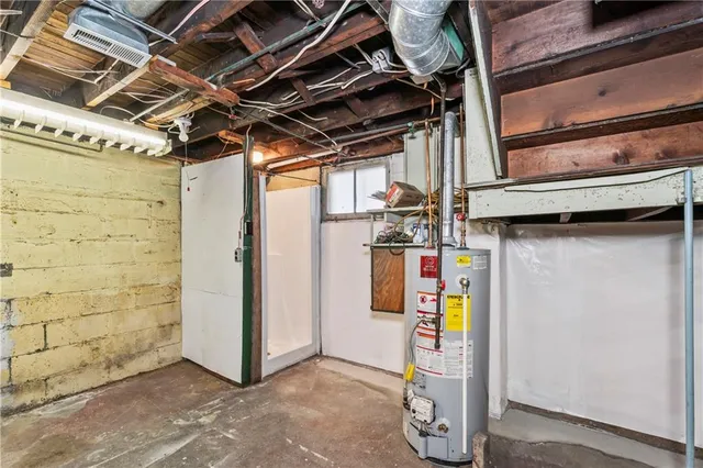 $249,900 | 745 Bank Street, Beaver, PA 15009