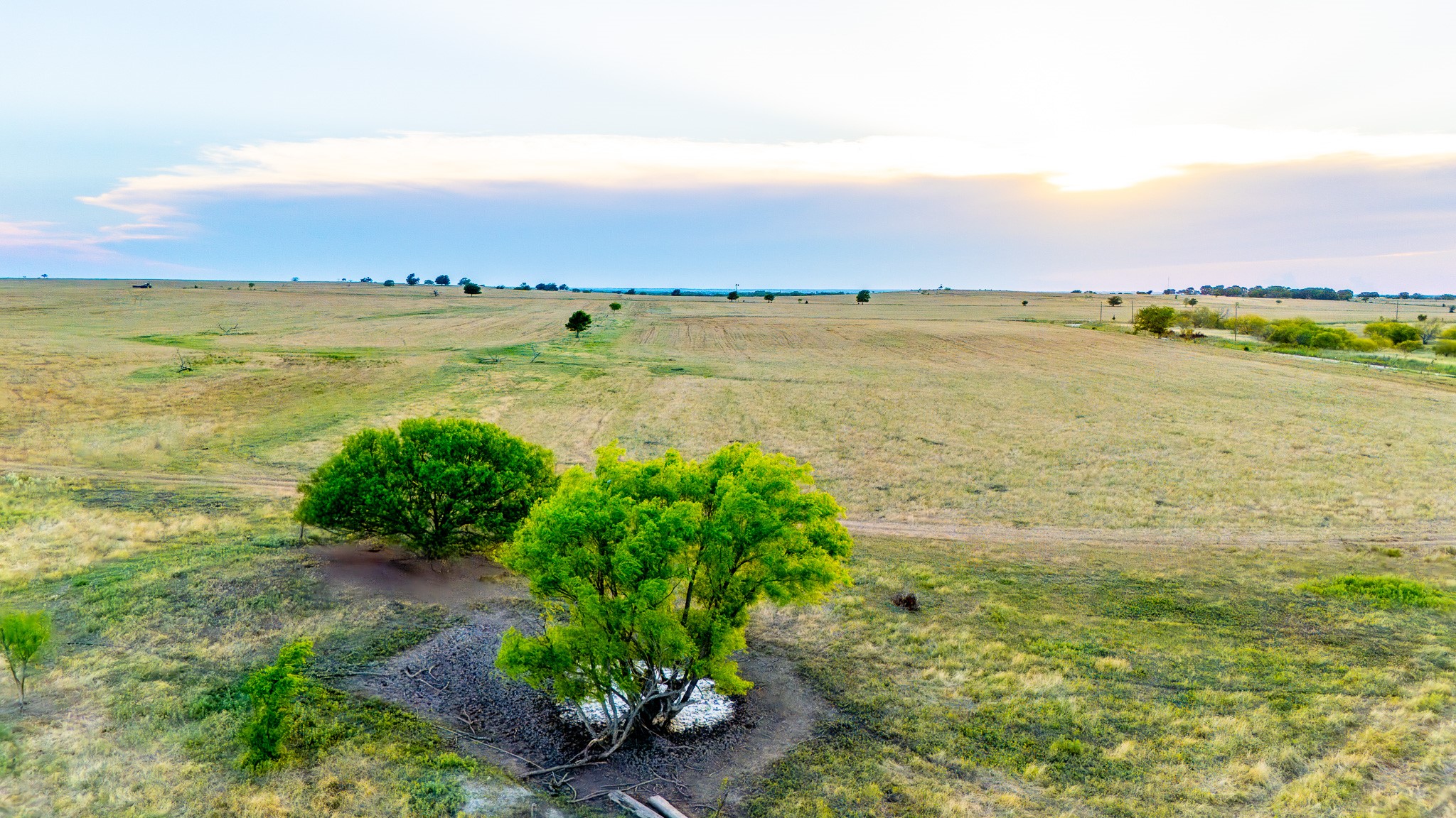0 Cunningham Road Nocona, TX 76255 - Photo 4 of 18