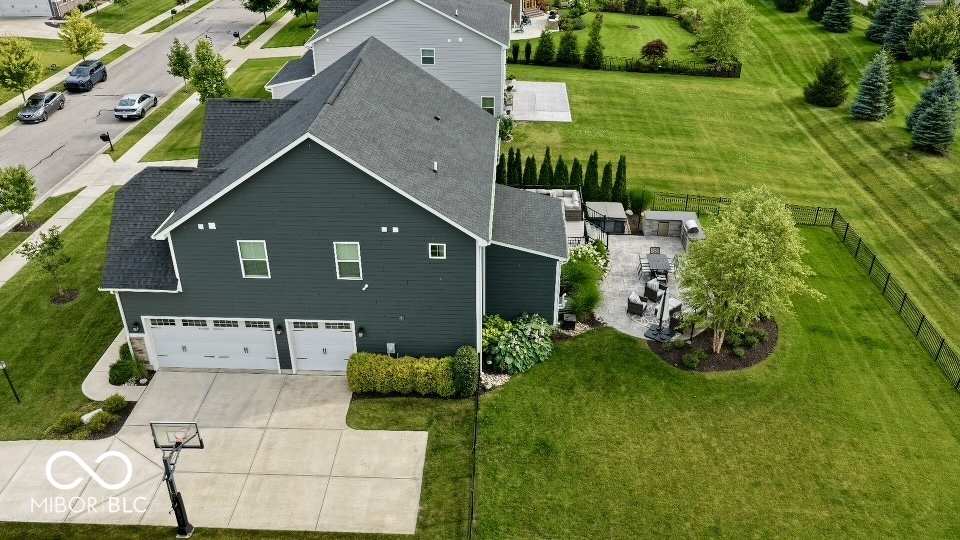 12874 Girvan Way Fishers, IN 46037 - Photo 32 of 76