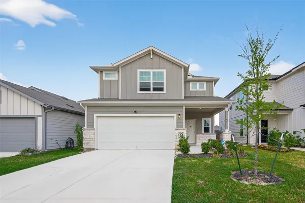 $265,000 | 23514 Fallen Cone Street, Spring, TX 77373