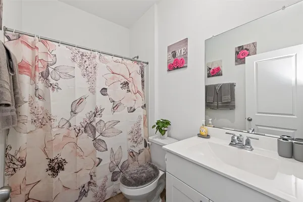 $265,000 | 23514 Fallen Cone Street, Spring, TX 77373