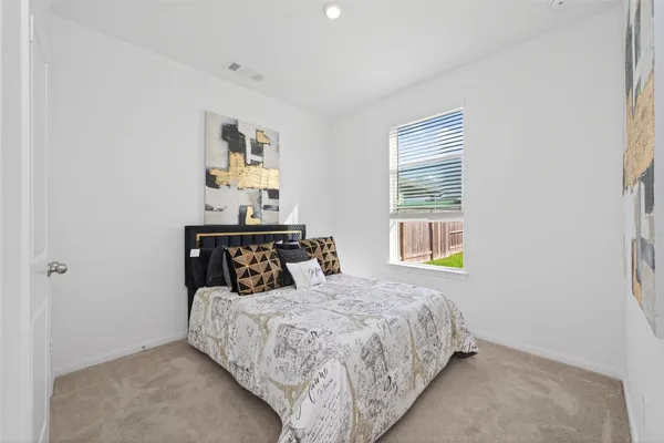 $265,000 | 23514 Fallen Cone Street, Spring, TX 77373