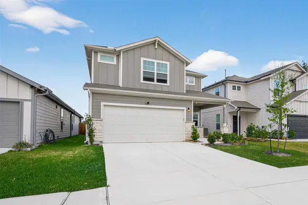 $265,000 | 23514 Fallen Cone Street, Spring, TX 77373