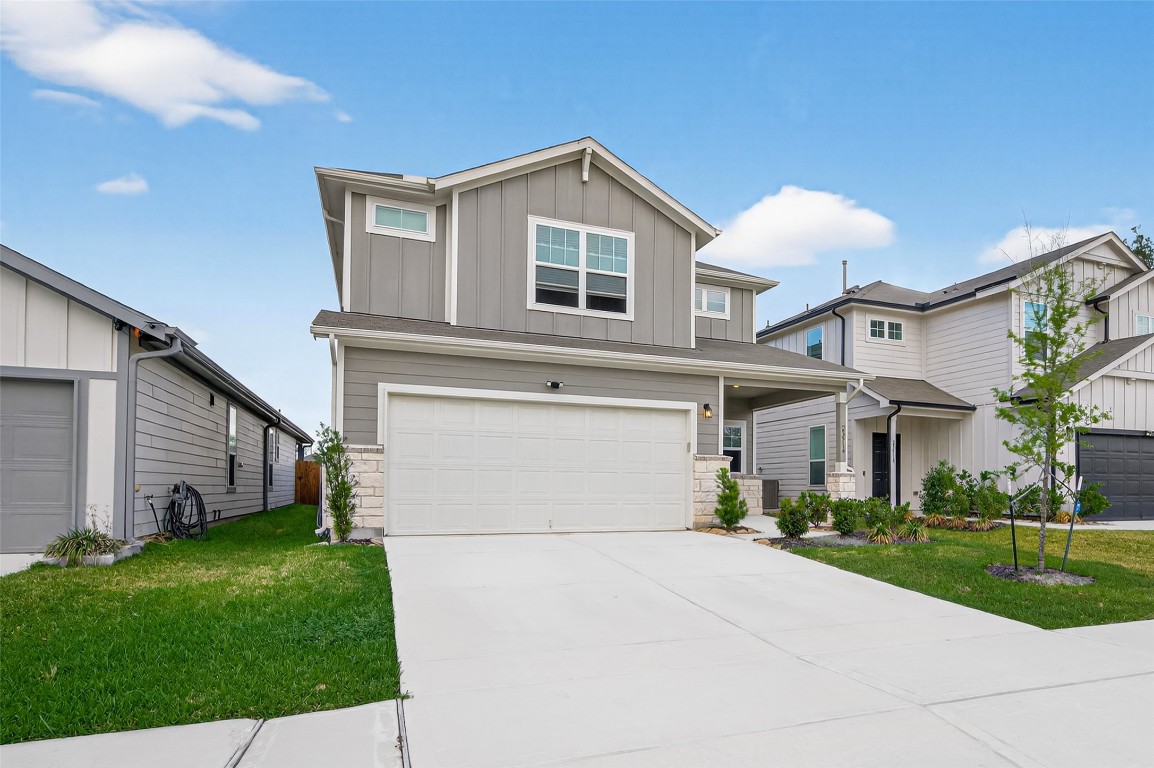 23514 Fallen Cone Street Spring, TX 77373 - Photo 3 of 48