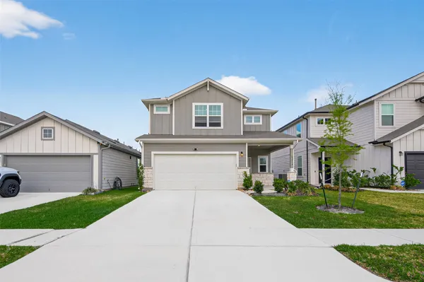 $265,000 | 23514 Fallen Cone Street, Spring, TX 77373