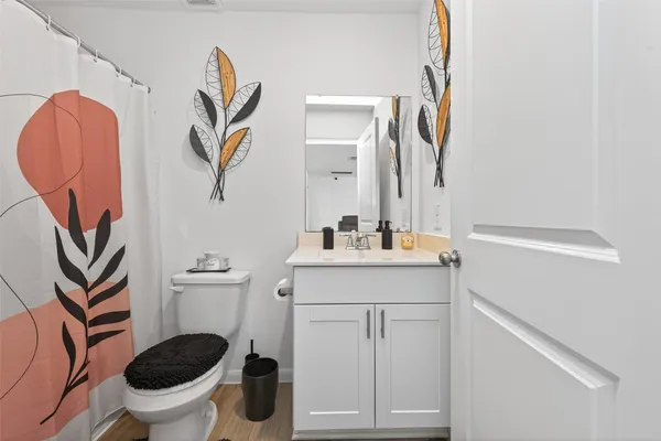 $265,000 | 23514 Fallen Cone Street, Spring, TX 77373