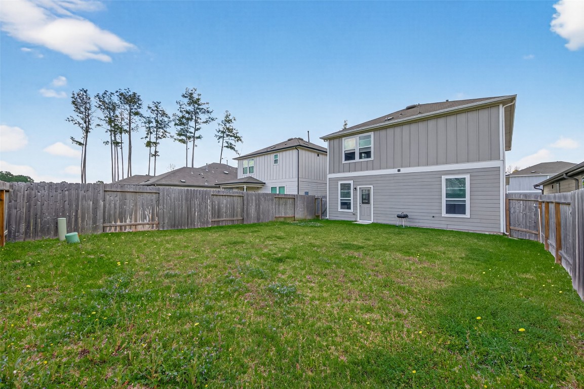 23514 Fallen Cone Street Spring, TX 77373 - Photo 47 of 48