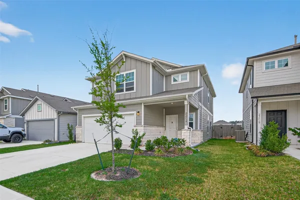 $265,000 | 23514 Fallen Cone Street, Spring, TX 77373