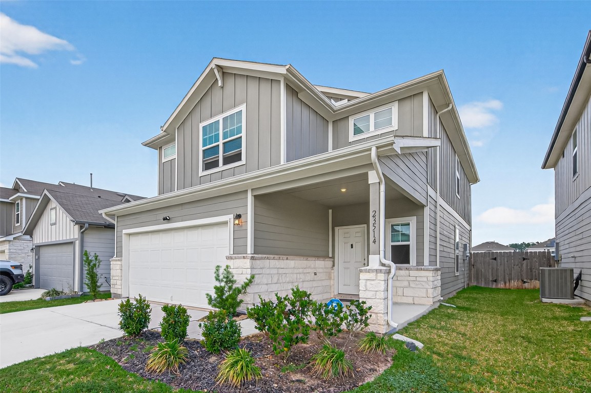 23514 Fallen Cone Street Spring, TX 77373 - Photo 6 of 48