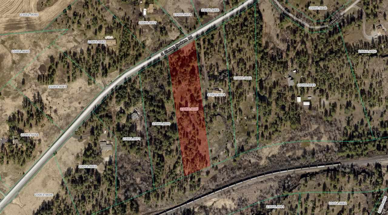 15311 Cheney Spokane Road Cheney, WA 99004 - Photo 2 of 2